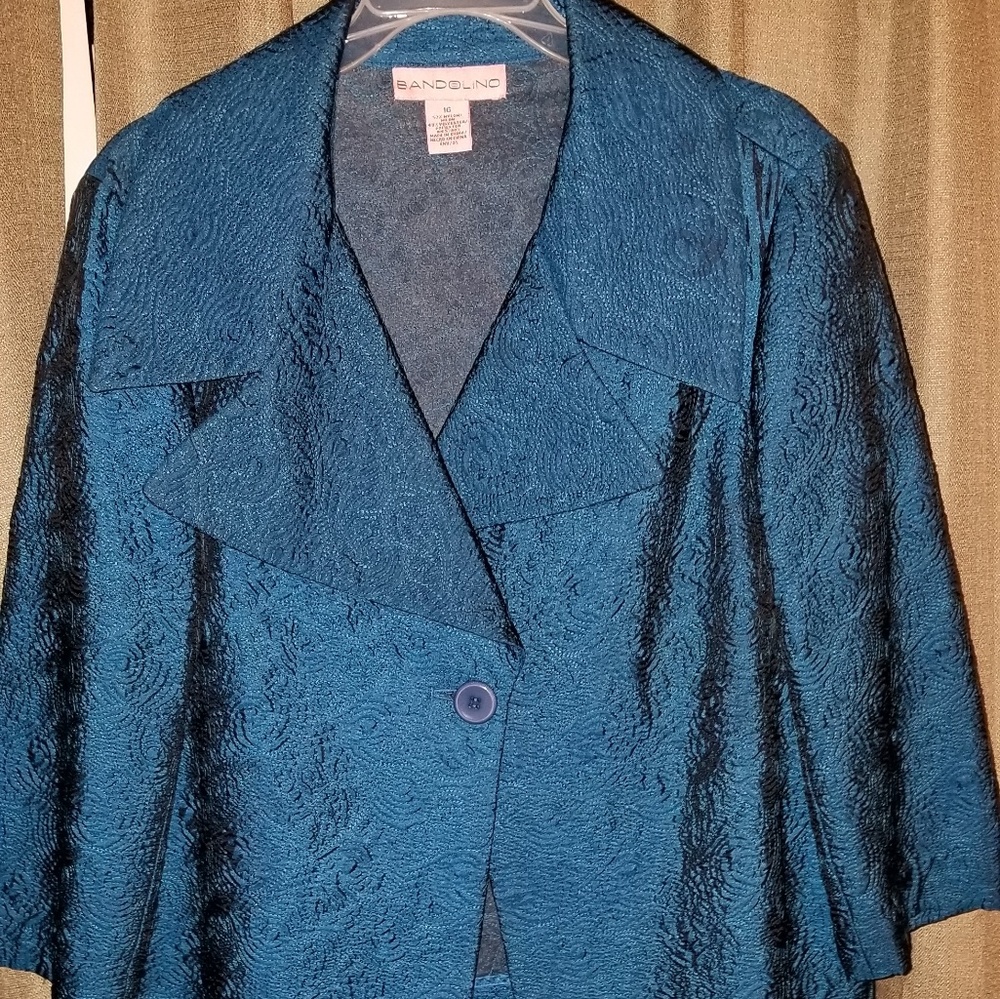 Women's Evening Jacket